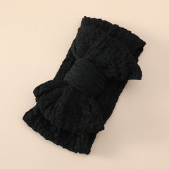 Baby Girls Headbands Bows Elastics Hairbands Headwear Hair Accessories