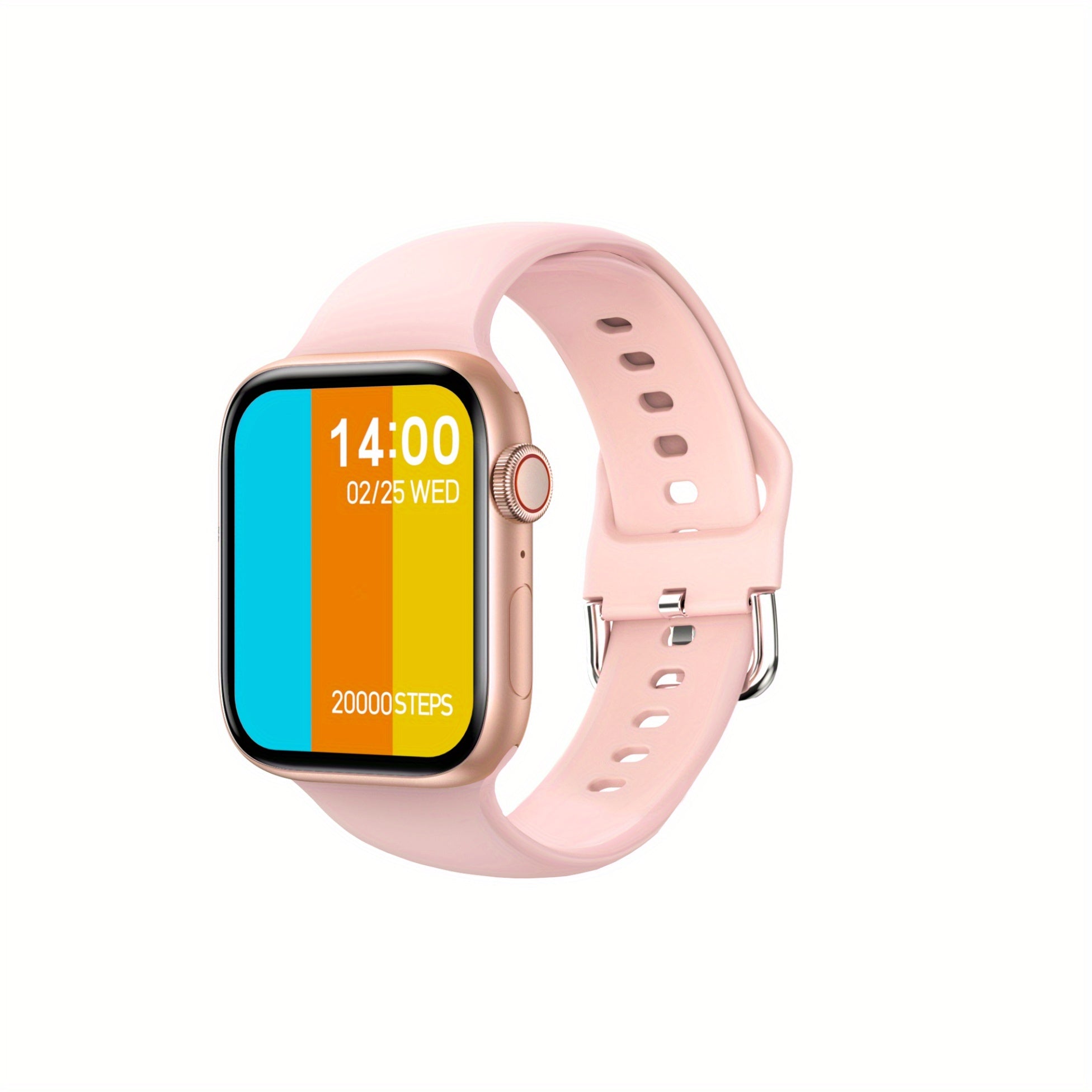 Sports Smart Watch Call Answering Reminder Music Playback