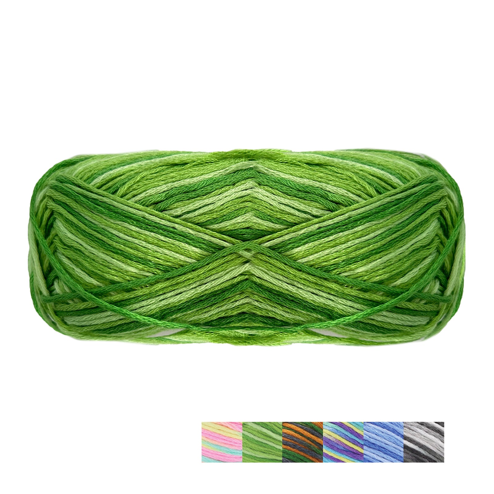 8 ply Soft Wool Yarn 218 Yds 100g Medium Thick Crochet