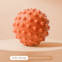 Deep Tissue Massage Balls - Trigger Point Muscle Yoga Relaxation