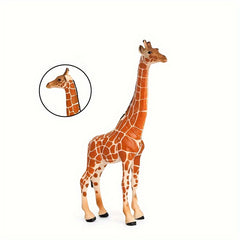 Creative Giraffe Cognitive Toy for Christmas & Halloween