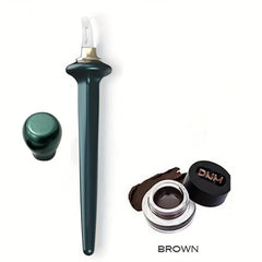 Eyeliner Applicator Kit Eyeliner Guide Waterproof Easy No Skip Eyeliner