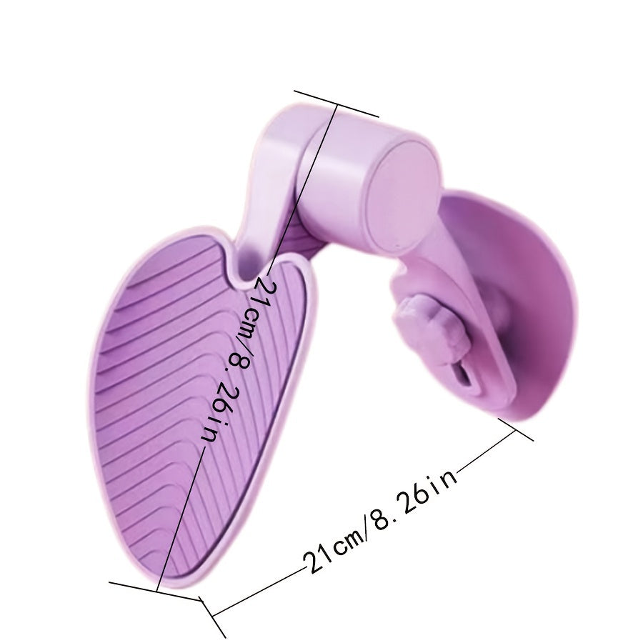 Leg Slimming Trainer Multifunctional Leg Stretching Clip