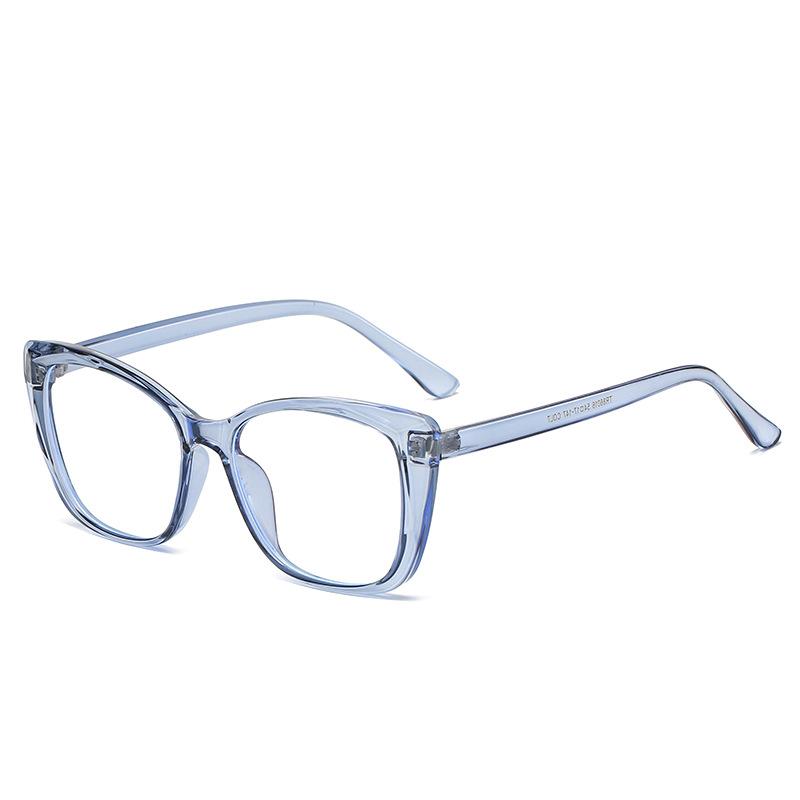 Light Blocking Glasses for Women Relieve Eye Strain and UV Glare