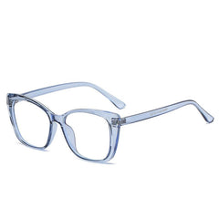 Light Blocking Glasses for Women Relieve Eye Strain and UV Glare