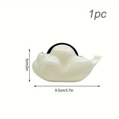 Cartoon Cloud Rainbow Tape Dispenser & Cutter