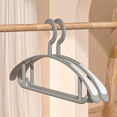 Non-Slip Clothes Hanger for Household Items