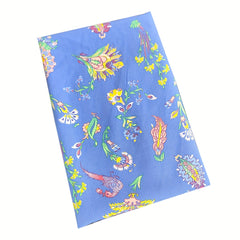 1yd Artificial Cotton Fabric DIY Clothing Material