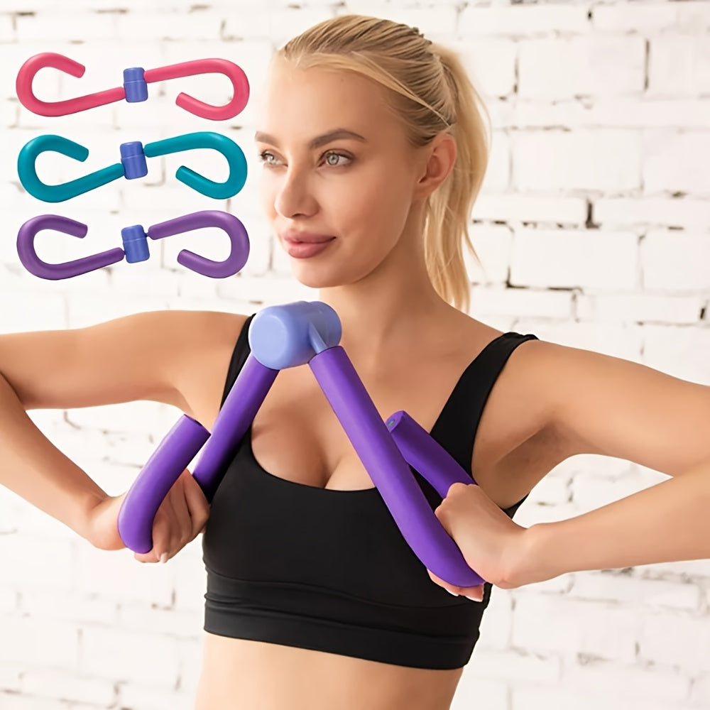 Portable Yoga Trainer for Full Body Workout Slimming