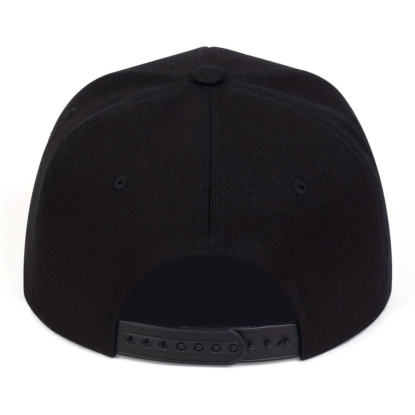 Men's Happy Face Baseball Cap Hip Hop Cap