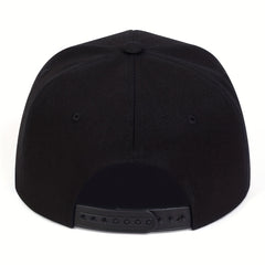 Men's Happy Face Baseball Cap Hip Hop Cap