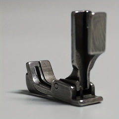 5pcs Industrial Sewing Machine Presser Foot Flat Car SP 18 Left Right
