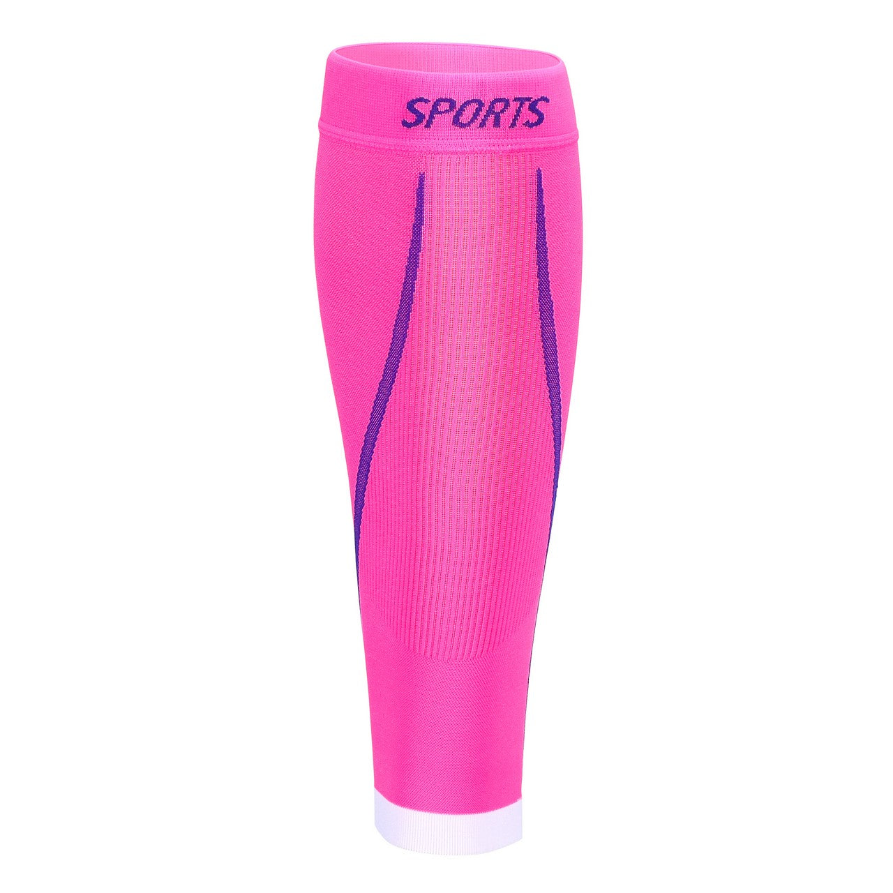 Compression Calf Socks for Performance & Injury Prevention