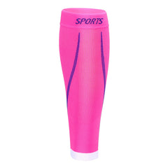 Compression Calf Socks for Performance & Injury Prevention