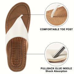 Comfortable Massage Sports Sandals Non Slip Outdoor Slides