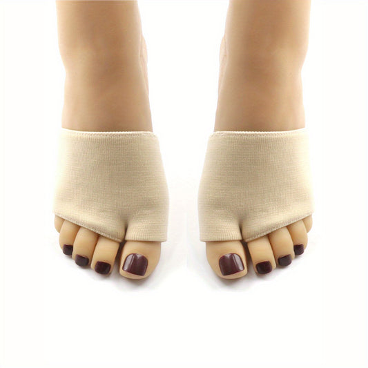Thickened Breathable Forefoot Pad Anti-pain Foot Callus Blister
