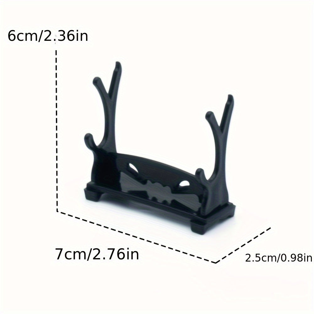 Toy Sword Holder Wand Rack Display Stand