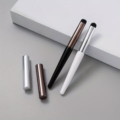 Professional Lip Makeup Brush with Cap