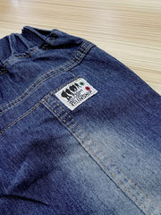 Boys Denim Pants Spring Autumn Kids Clothes