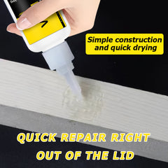 Universal Adhesive 502 Shoe Tire Repair Glue
