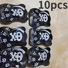 20pcs Stench Fart Bag Prank Portable Smelly Novelty Toys Halloween Trick