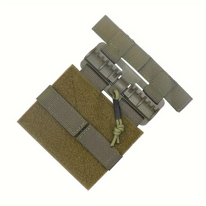 Durable Quick Release Vest Buckle Set for Outdoor Vest