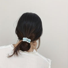 Girls Hair Tie Hair Bands Ponytail Holders Scrunchies Ties Kids Accessories