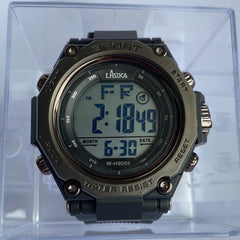 Digital Watch with Alarm LED Backlight Date Display Multiple Sports Modes