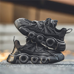 Solid Chunky Shoes for Men & Women