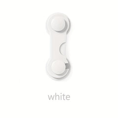 Child Safety Lock Protection Wardrobe Lock Prevent Children Clamping