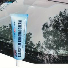 Car Glass Film Remover for Windshield Decontamination