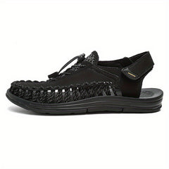 Men's Casual Lightweight Sandals Outdoor Water Shoes