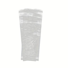 50pcs Reusable Popsicle Bag & Ice Cream Mold for Homemade Treats