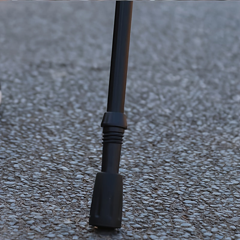 Outdoor Hiking Pole Protective Cover - Anti-Skid, Wear-Resistant