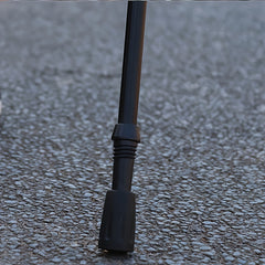 Outdoor Hiking Pole Protective Cover - Anti-Skid, Wear-Resistant