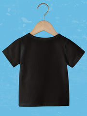 Graphic Girls T Shirt Casual Crewneck Short Sleeve Tops for Kids