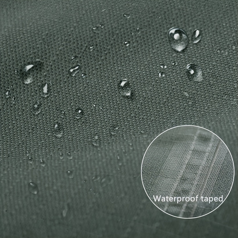 BISINNA Outdoor Picnic Camping Tent Mats Waterproof Oxford Cloth