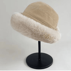 Casual Cold Proof Bucket Hat