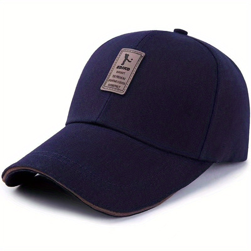 Casual Summer Sun Visor Baseball Cap