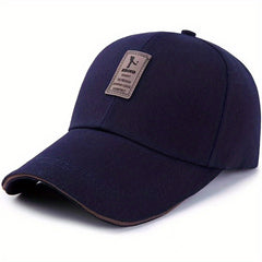 Casual Summer Sun Visor Baseball Cap