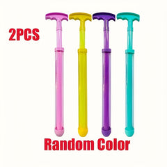 2 Pack Romantic Firework Water Gun Toys - Perfect for Pool Play