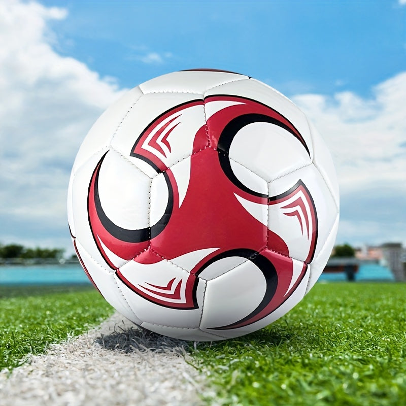 Professional Size Soccer Ball for Outdoor Competition
