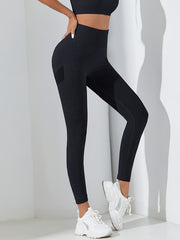 High Stretch Butt Lifting Yoga Pants Women's Activewear