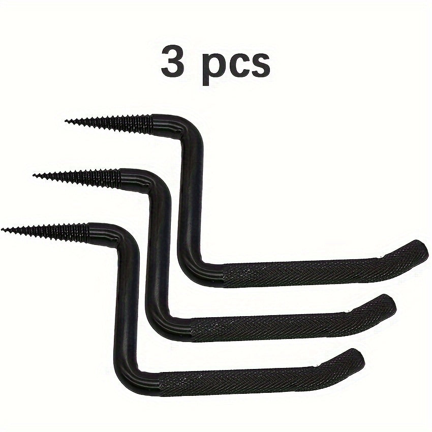 Outdoor Tree Steps Holds Up To 319 78KG Non Slip All Steel Material
