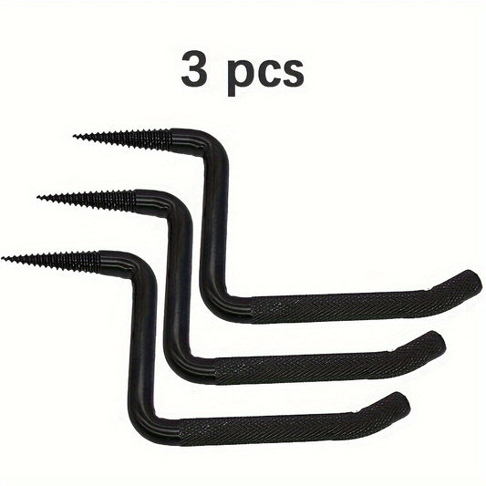 Outdoor Tree Steps Holds Up To 319 78KG Non Slip All Steel Material