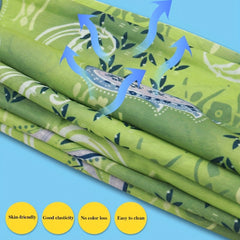 Breathable Outdoor Headband Dustproof Sports Bandana for Workouts