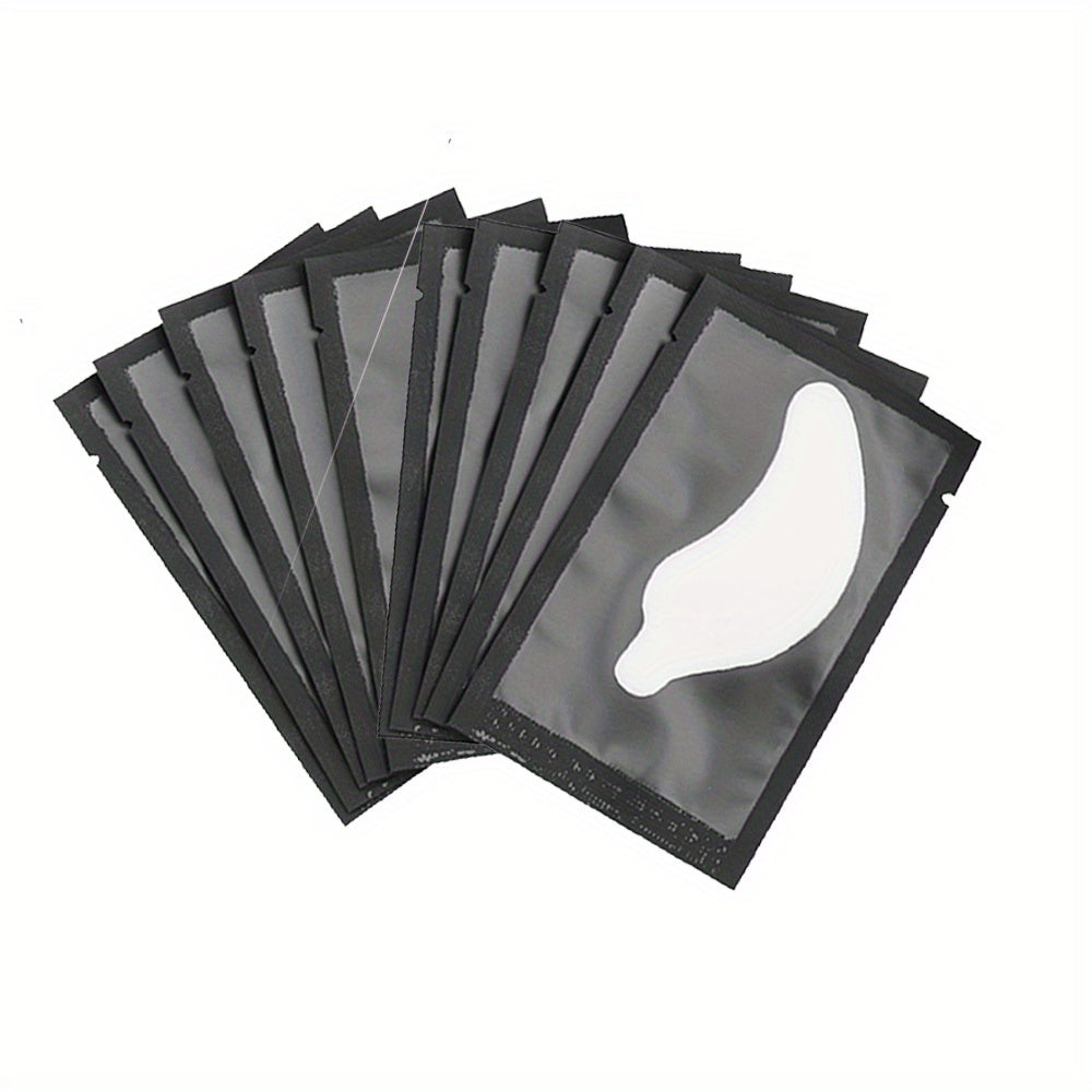 Hydrogel Patch Grafting Lashes Under Eye Gel Pads Lash Extension Supplies