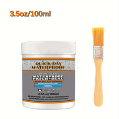 Invisible Waterproofing Agent - Strong Leakproof Sealant