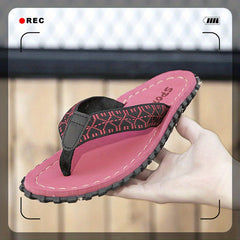 Men's Thong Sandals Casual Non Slip Flip flops Shoes