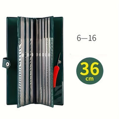 Stainless Steel Knitted Needle Set, Sweater Needle Stick Set